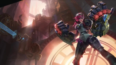 vi - Free Live Wallpaper