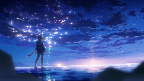 明日6256 - Free Live Wallpaper