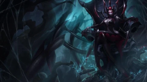 elise - Free Live Wallpaper