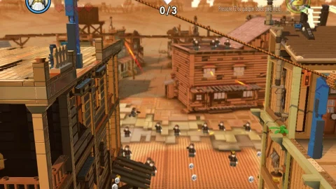 bug the game - Free Live Wallpaper