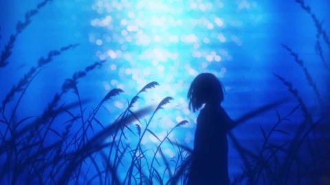月色背637 - Free Live Wallpaper