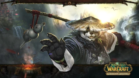MoP Chen HQ - Free Live Wallpaper