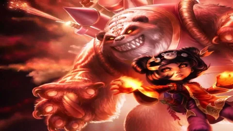 annie - Free Live Wallpaper