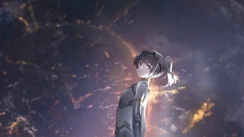 曙星致意（活动界面） - Free Live Wallpaper