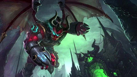 galio - Free Live Wallpaper
