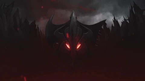 Pentakill - Free Live Wallpaper