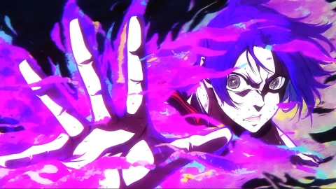 Reo Mikage BLUELOCK - Free Live Wallpaper