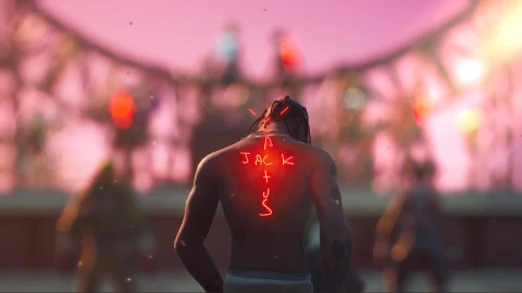 fortnite wallpaper - Free Live Wallpaper