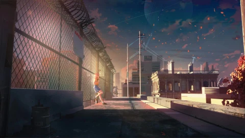 picking up a school beauty to be wife - Free Live Wallpaper
