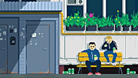 my high school bully - Free Live Wallpaper