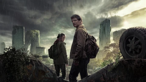 The Last of Us - Free Live Wallpaper