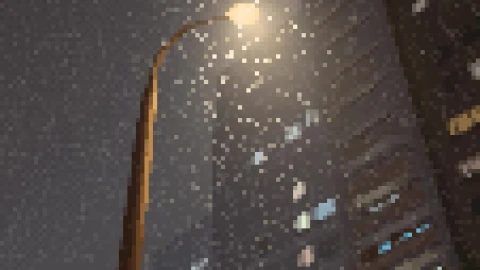 Silence short 1130x2000 - Free Live Wallpaper