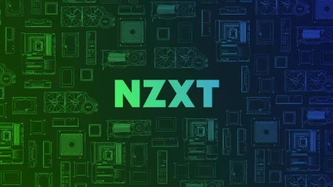 NZXT Hue Wallpaper - Free Live Wallpaper