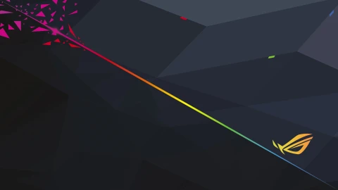 ROG Wallpaper - Free Live Wallpaper