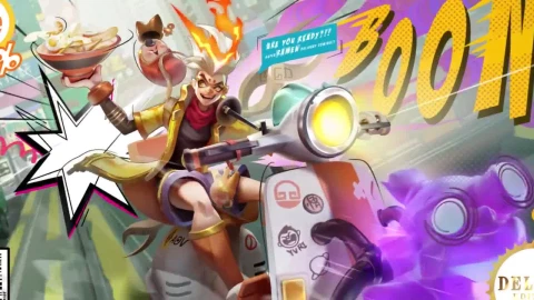 WuKong EVO - Free Live Wallpaper