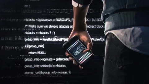 Watch Dogs 2 Theme Live Wallpaper - Free Live Wallpaper