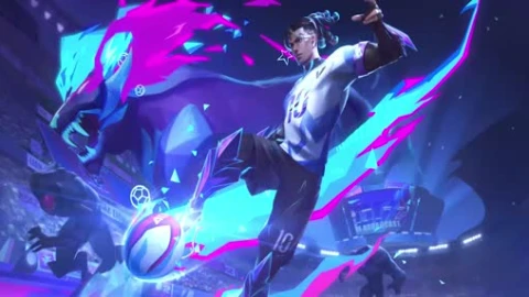 𝑹𝒂𝒛 𝑺𝒖𝒑𝒆𝒓 𝑺𝒕𝒓𝒊𝒌𝒆𝒓 - Free Live Wallpaper