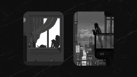 Untitled Project - Free Live Wallpaper