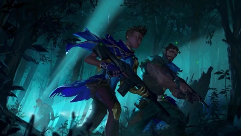 Episode 6 Act I Skye Harbor Astra - Free Live Wallpaper