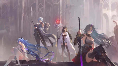 2K 3yinyue - Free Live Wallpaper