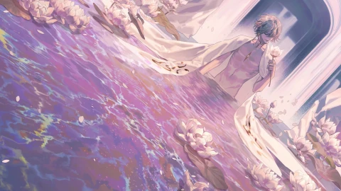 帝释天音乐 batch - Free Live Wallpaper