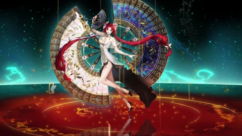 不知火横版 batch - Free Live Wallpaper