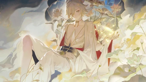 帝释天音乐 - Free Live Wallpaper