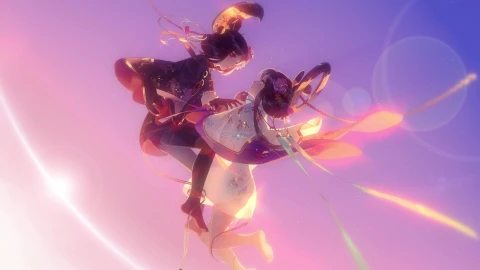 横版 batch - Free Live Wallpaper