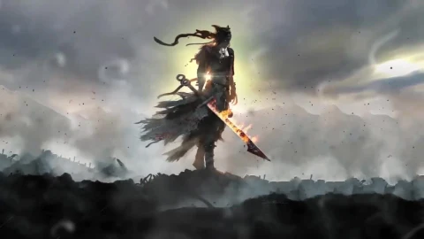 VIKINGS - Free Live Wallpaper