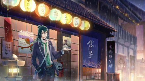 万年竹电脑版 batch - Free Live Wallpaper