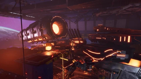 guardians of the galaxy faith energy - Free Live Wallpaper