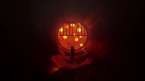 redstraywallpaper - Free Live Wallpaper