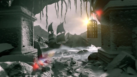 Adventure - Free Live Wallpaper