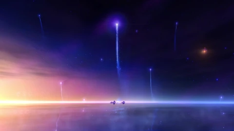Sirhaian Escape Music - Free Live Wallpaper