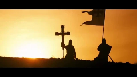 Powerwolf In the Name of God Deus Vult - Free Live Wallpaper