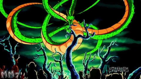 Dragon Ball Z Opening Theme Song   Rock the Dragon 720p HD)   YouTube - Free Live Wallpaper