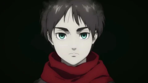 Attack On Titan Season 4 Part 2 Ed Final 60Fps - Free Live Wallpaper