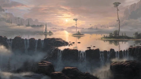 Las2 - Free Live Wallpaper