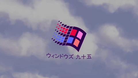 Windows 95 Japan Aesthetic Live Wallpaper - Free Live Wallpaper