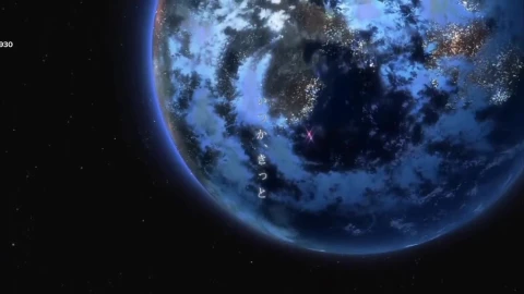 аниме - Free Live Wallpaper