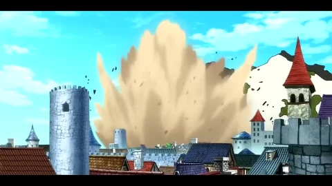 Meliodas Demon - Free Live Wallpaper