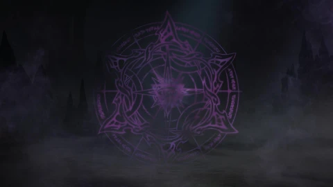 Throne and Liberty Game Symbol - Free Live Wallpaper