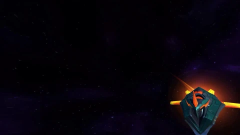 Tyrant Dragon God Aurelion Sol - Free Live Wallpaper