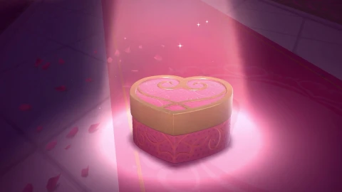 Seeking Heart Cat Yumi - Free Live Wallpaper
