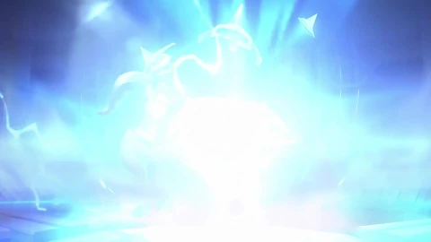 Hextech Arista - Free Live Wallpaper