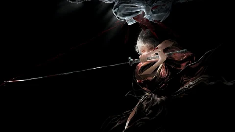 Keshin Samura - Free Live Wallpaper