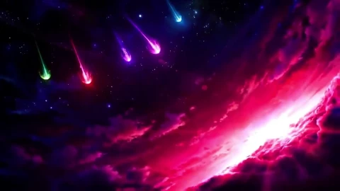 Anime Edit - Free Live Wallpaper