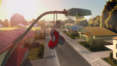 4K CN Ed Edd and Eddy - Free Live Wallpaper