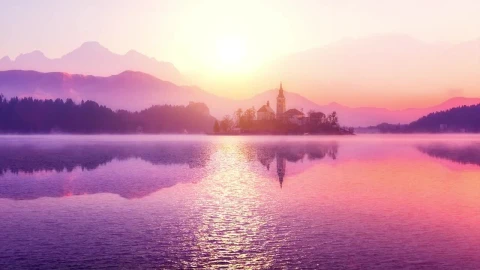 Lac - 130937 - Free Live Wallpaper
