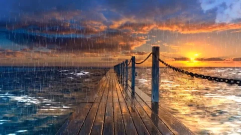 Krajobraz - 35703 - Free Live Wallpaper